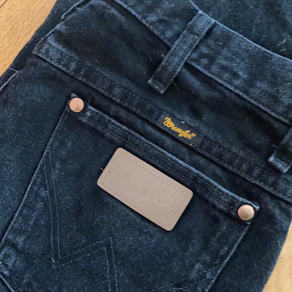 Vintage Wrangler Jeans - 31x24